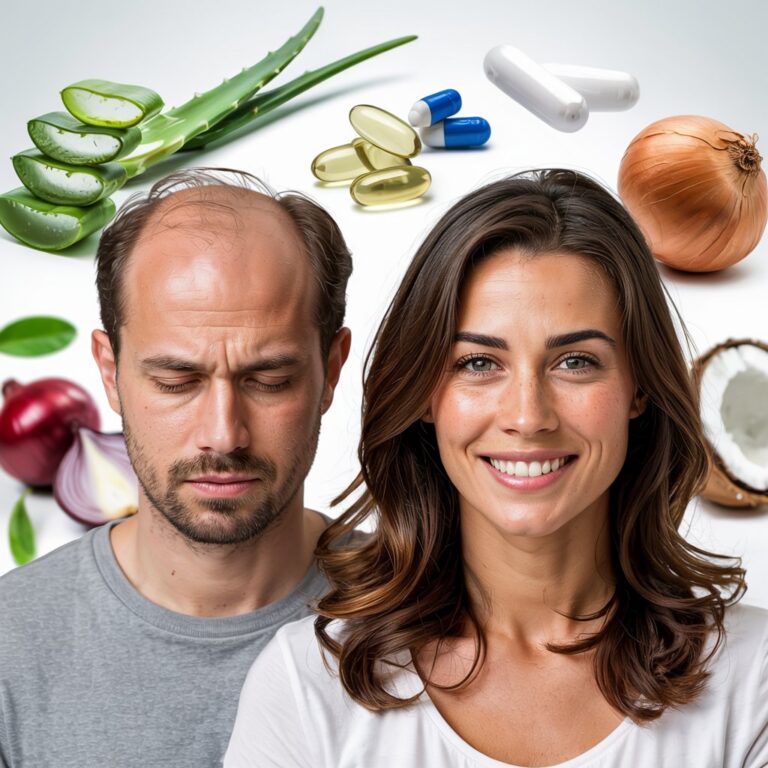 Hair Loss