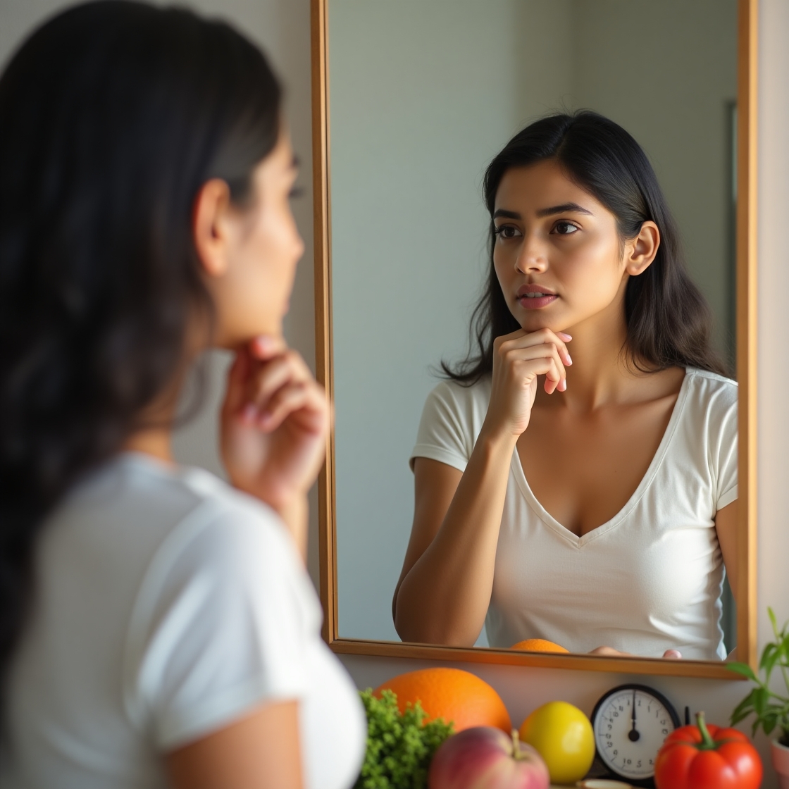 PCOD and Weight Gain