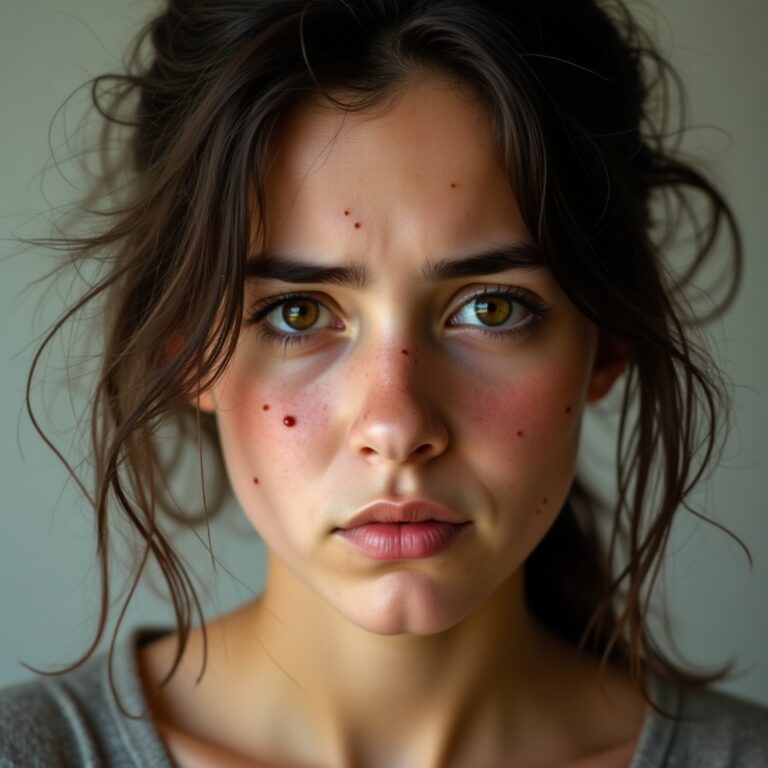 Skin Tags